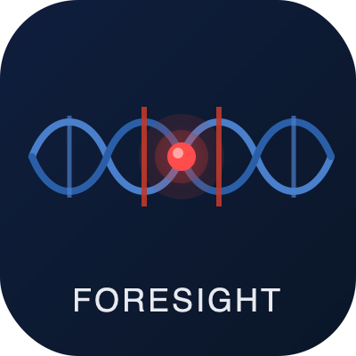 Foresight